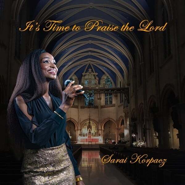 Cover art for It's Time to Praise the Lord